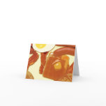 Breakfast Note Cards