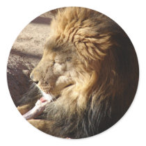Breakfast of Champions stickers by Killlashandra Breakfast of Champions stickers