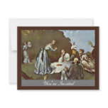 Breakfast Outdoors By Paul Cézanne (Best Quality) Announcements