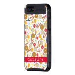 Breakfast Personalized iPhone 5 Skinit Case Case For iPhone 5