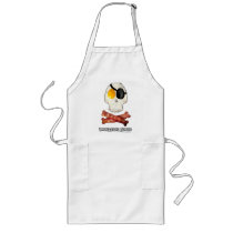 Breakfast Pirate... Aprons