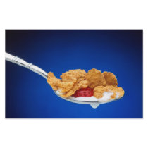 Breakfast stationery by GPArkive Breakfast stationery
