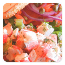 Breakfast! Sticker