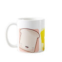 Breakfast time 2 Mug by mariayeoshen Breakfast time 2 Mug