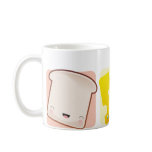 Breakfast time 2 Mug