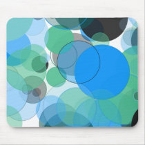 Breakfast Time mousepads