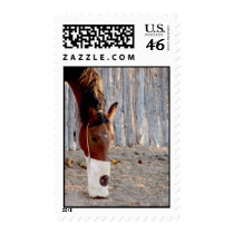 Breakfast Time postage by Killlashandra Breakfast Time postage