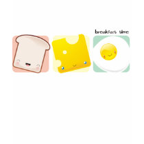Breakfast time Shirt