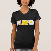 Breakfast time Shirt t-shirts