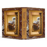 Breakfast Treat Binder