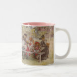 Breakfast Under the Big Birch Mugs