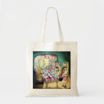 Breakfast with Family of Pancakes Bag