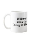 Breakfast with Jesus mugs