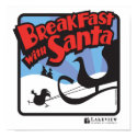 Breakfast with Santa 2009 Poster posters by lakeviewchamber Breakfast with Santa 2009 Poster posters