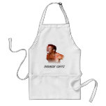 breakin' cuffs apron