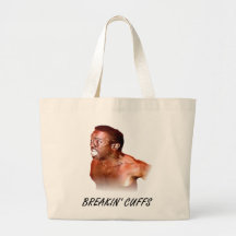 breakin' cuffs bag
