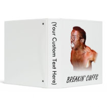 breakin' cuffs binders