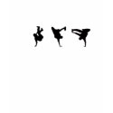 Breakin t-shirts by kiarda Breakin t-shirts