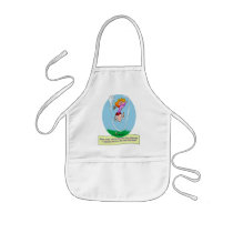 Breaking 100 apron by Duncan_Reed Breaking 100 apron
