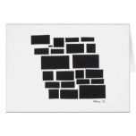 Breaking a Square cards