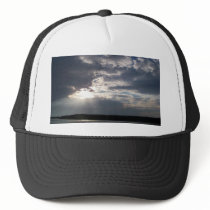 Breaking away hats