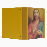 Breaking Bread Binder