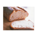 Breaking Bread Recipe Card Collection Beef Stew postcards