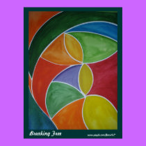 Breaking Free posters