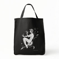 Breaking Free Sketch Gothic Bag