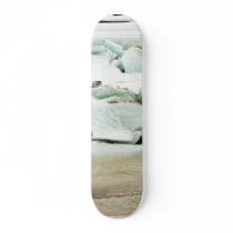 Breaking Ice skateboards