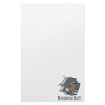 Breaking Out Stationery Paper