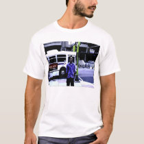 Breaking Peter t-shirts