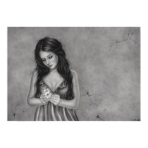 Breaking Pretty Poster posters