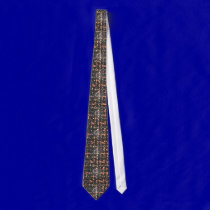 Breaking the Glass Ceiling Tie ties
