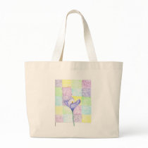 Breaking Through bags