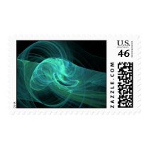 Breaking Wave stamps