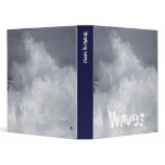 Breaking waves binders
