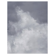 Breaking waves flyers