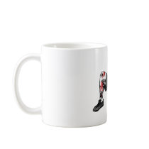 breakn coffee mug