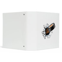 Breakout Vinyl Binders
