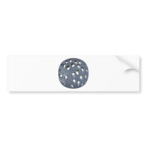breakthrough bumper sticker