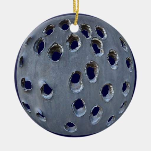 breakthrough christmas tree ornaments