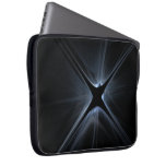 Breakthrough Fractal laptop sleeves