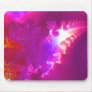 Breakthrough Fractal Mouse Pad