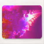 Breakthrough Fractal Mouse Pad