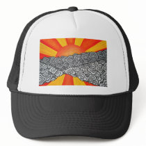 Breakthrough hats