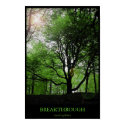 breakthrough II posters by moodgallery breakthrough II posters