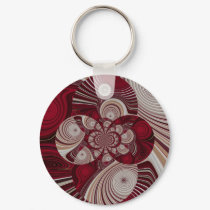 Breakthrough_Keychain by ELENNE Breakthrough_Keychain