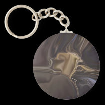 Breakthrough Keychain