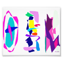 Breakthrough Photo Art